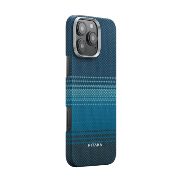 PITAKA Sunset Moonrise Case for iPhone 16 Pro Max Price in Pakistan