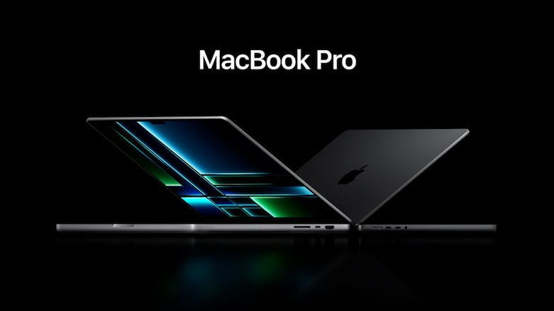 macbook pro m4 