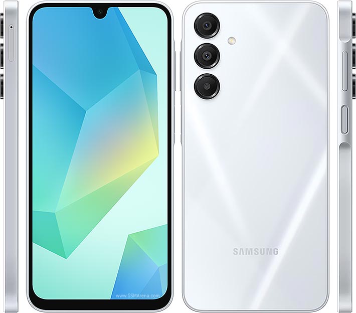 Samsung Galaxy A16 5G Price in Pakistan