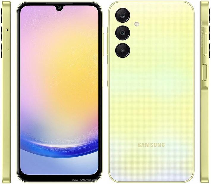 Samsung Galaxy A26 Price in Pakistan