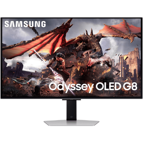 Samsung Odyssey G8 Gaming Monitor Price in Pakistan