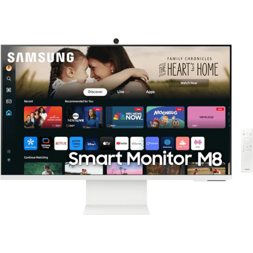 SAMSUNG 32-Inch M8 Series Monitor Price in Pakistan