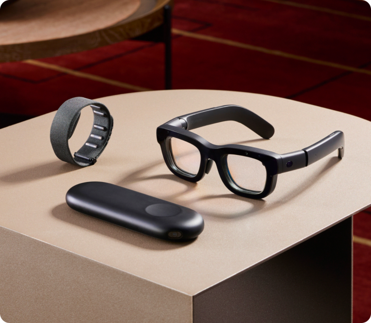 Meta Orion AR Glasses Price in Pakistan 2024 Typeshop.pk