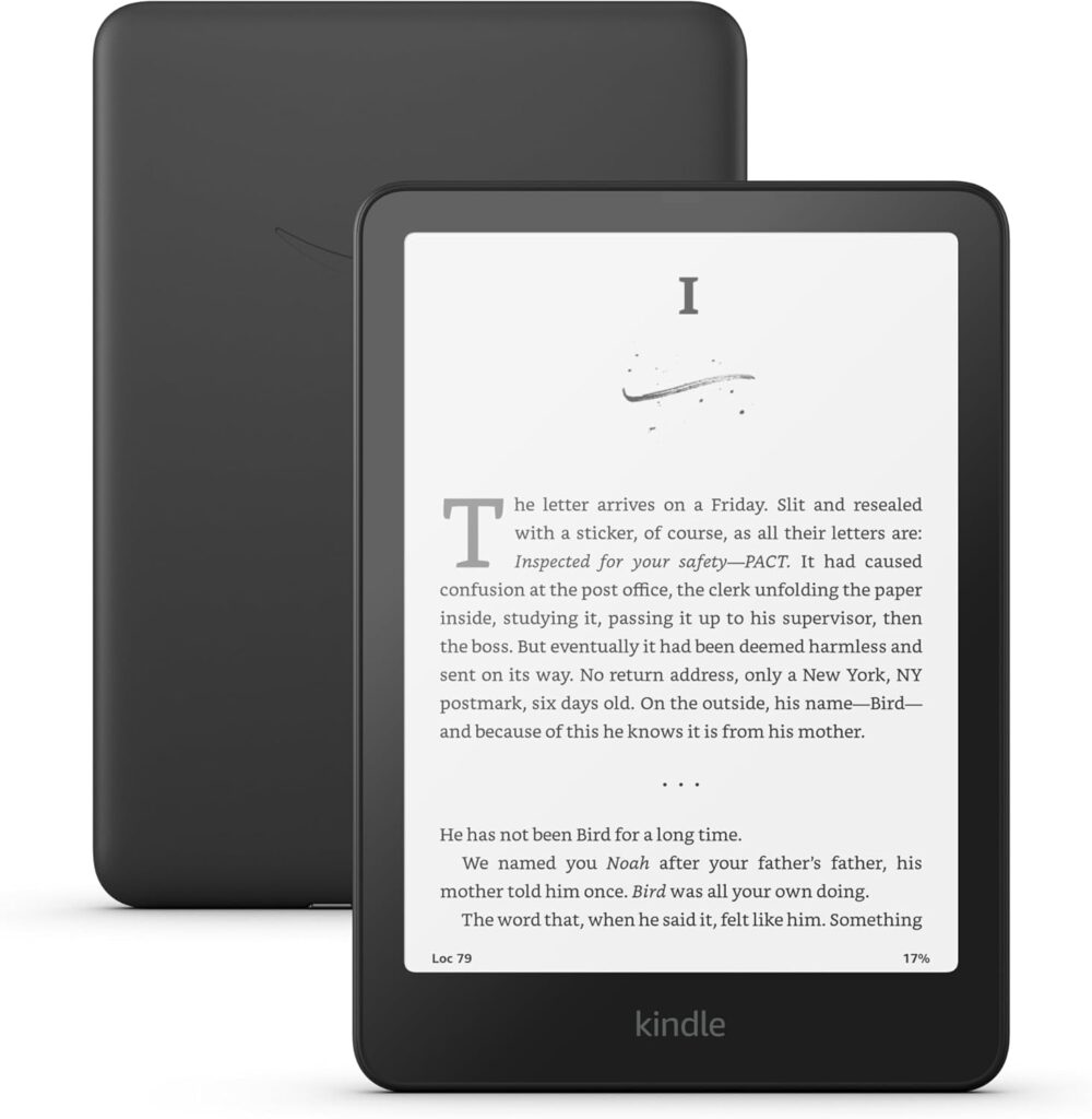 Amazon kindle 12th gen price in Pakistan