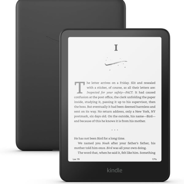 Amazon kindle 12th gen price in Pakistan