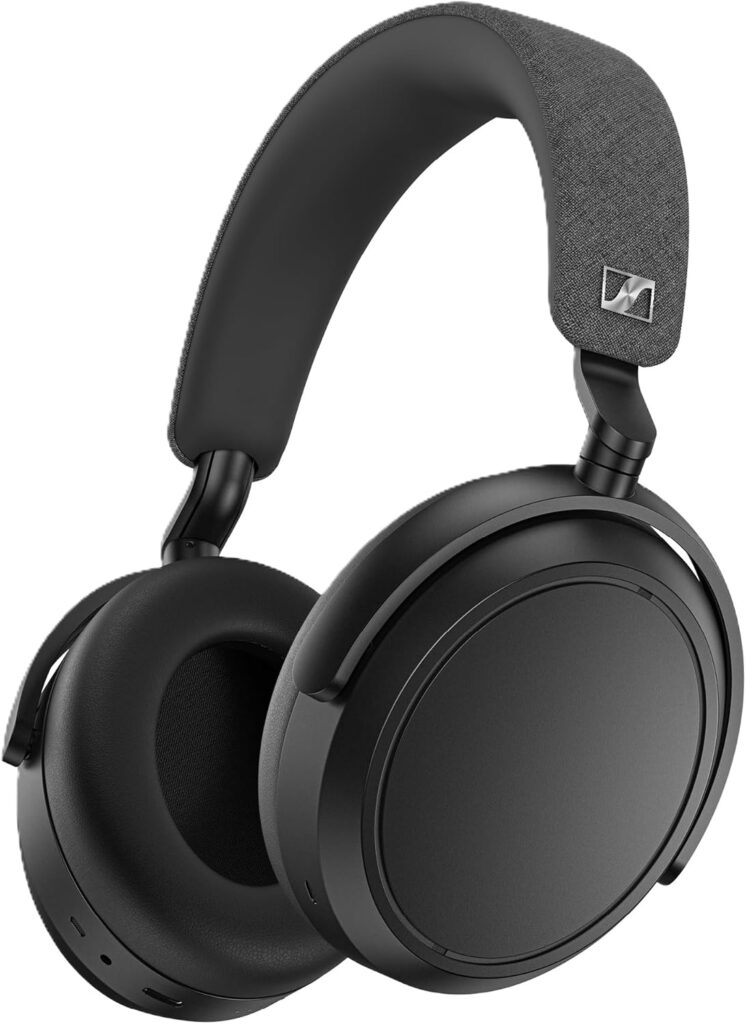 Sennheiser MOMENTUM 4 Wireless Headphones Price in Pakistan