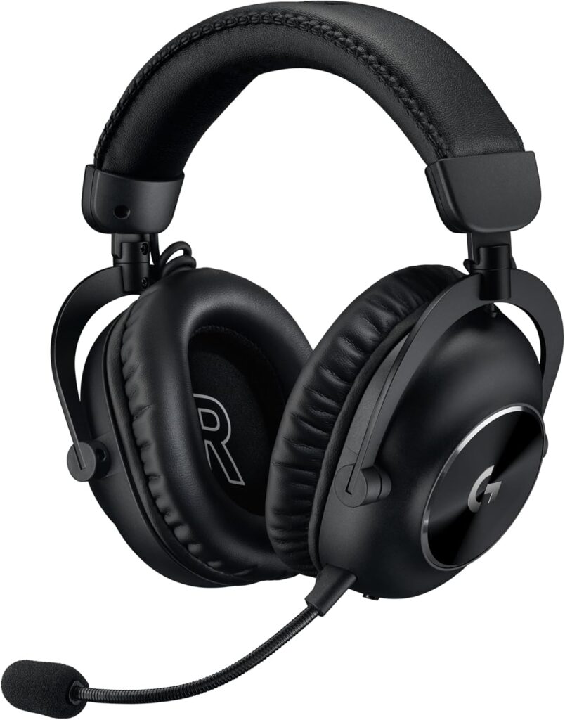 Logitech G PRO X 2 Gaming Headset Price in Pakistan