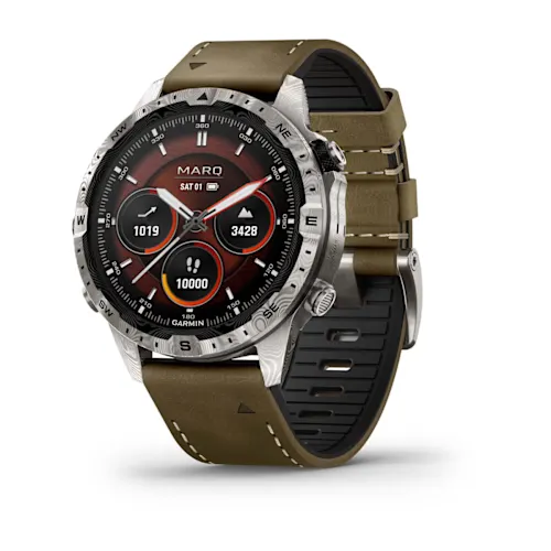 Garmin MARQ Adventurer Gen 2 Smart Watch Price in Pakistan