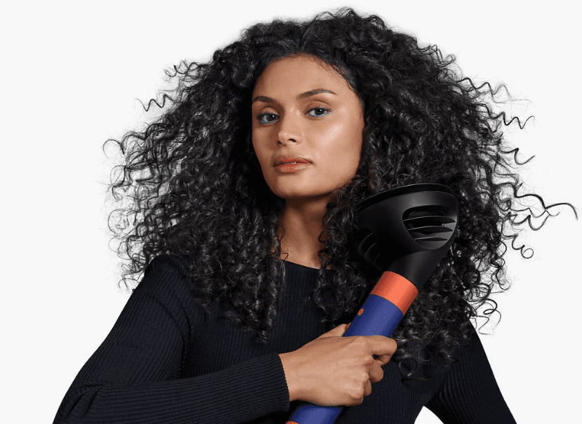 Dyson airwrap with diffuser price in Pakistan