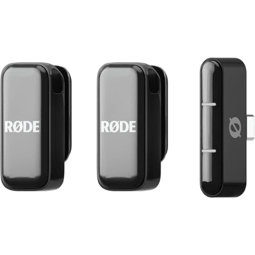 RODE Wireless Mic Price in Pakistan