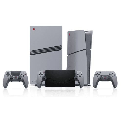 PlayStation 5 30th Anniversary Collection Price in Pakistan