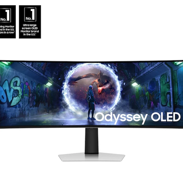 Samsung Odyssey OLED G9 49 inch Price in Pakistan