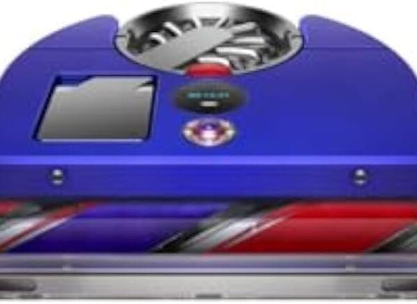 Dyson 360 Heurist Robot Vacuum Cleaner Price in Pakistan