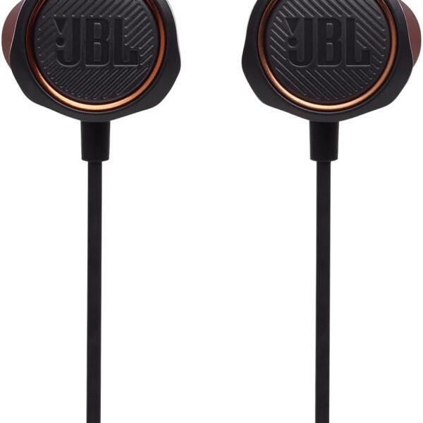 JBL Quantum 50 Wired in-ear gaming headset Price in Pakistan