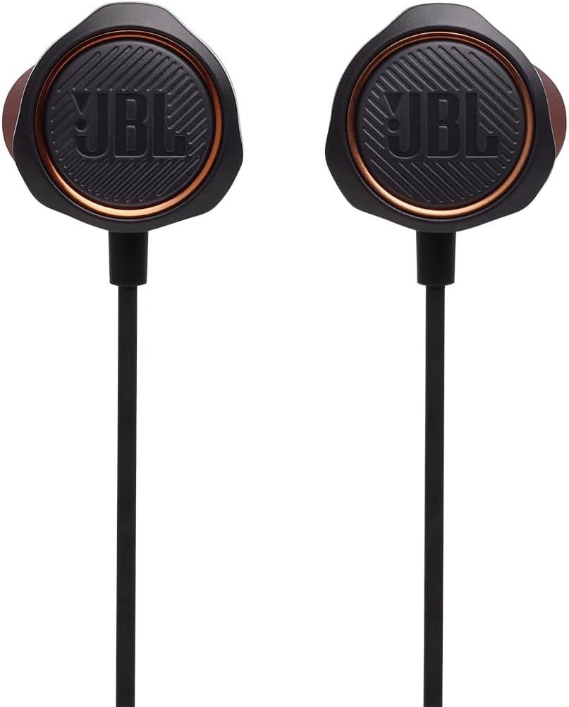 JBL Quantum 50 Wired in-ear gaming headset Price in Pakistan