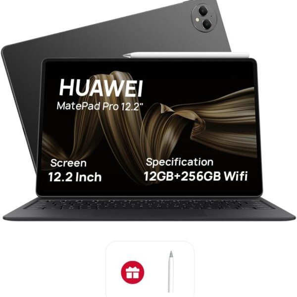 HUAWEI MatePad Pro 12 inch Price in Pakistan