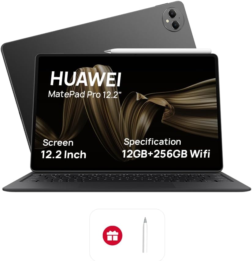 HUAWEI MatePad Pro 12 inch Price in Pakistan