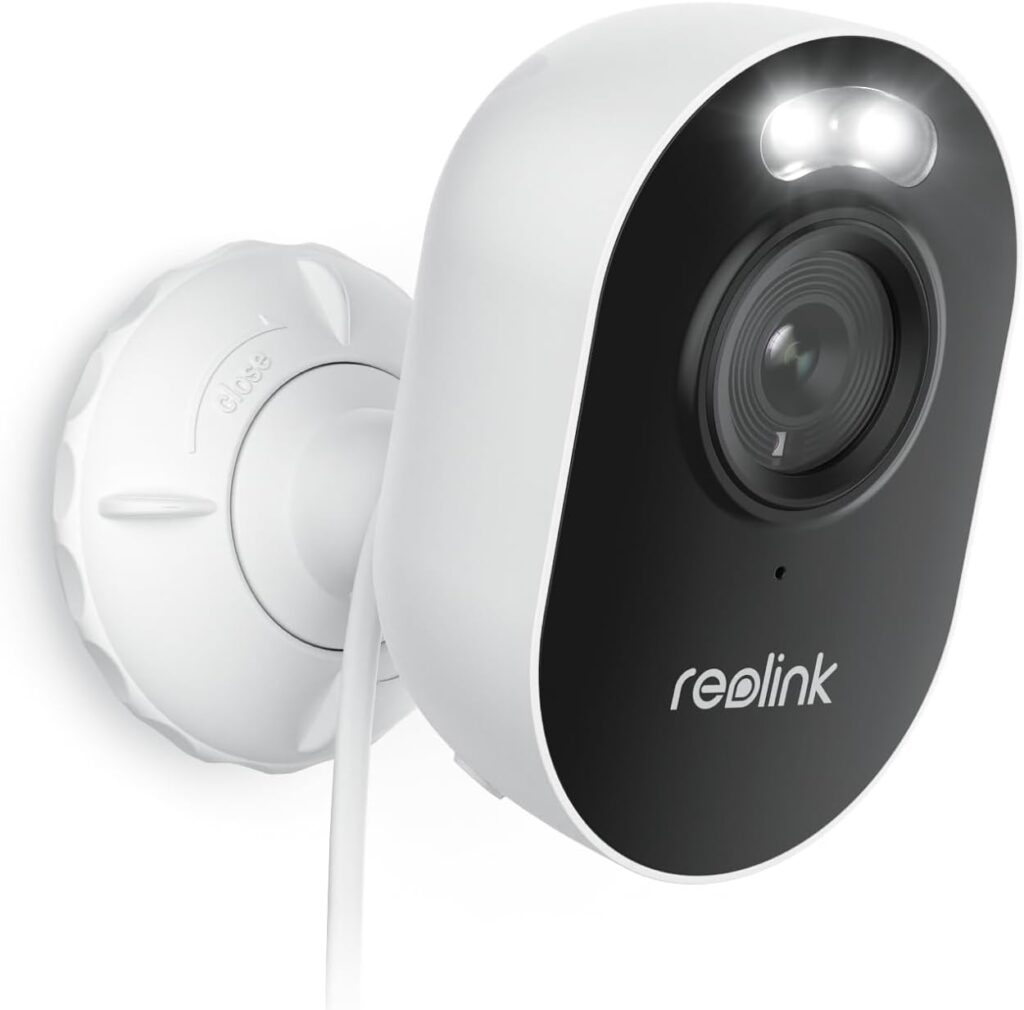 REOLINK Lumus Outdoor Security Camera Price in Pakistan