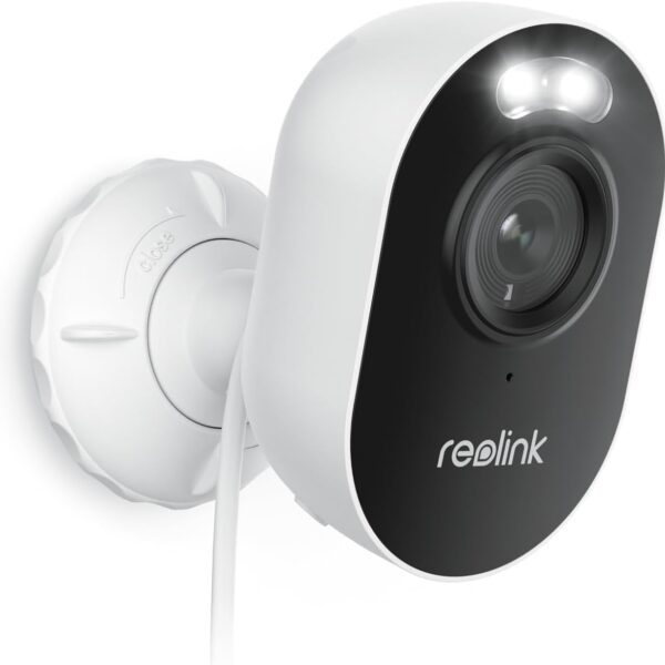 REOLINK Lumus Outdoor Security Camera Price in Pakistan