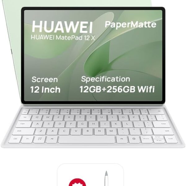 HUAWEI MatePad 12 X 12-inch Price in Pakistan