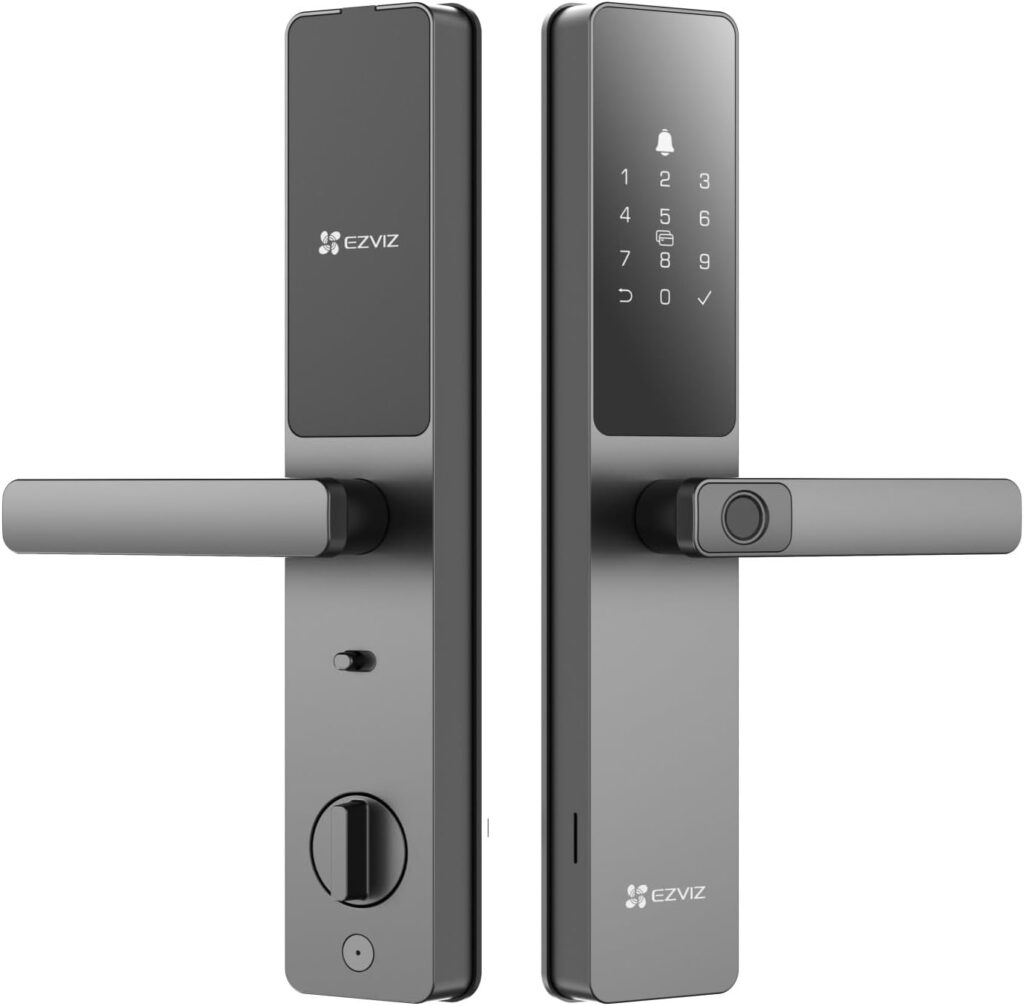 EZVIZ Smart Lock DL05 Price in Pakistan