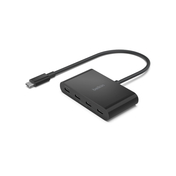 Belkin USB-C to 4-Port USB-C Hub Price in Pakistan 