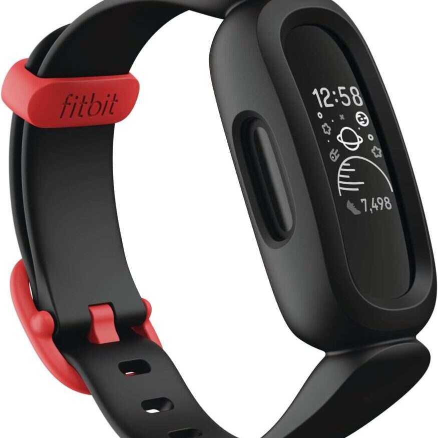 Fitbit ace price hotsell