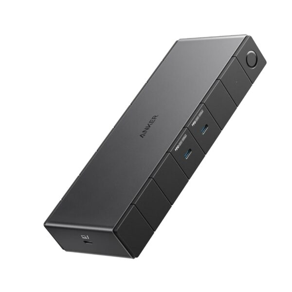 Anker 778 Thunderbolt Docking Station Price in Pakistan