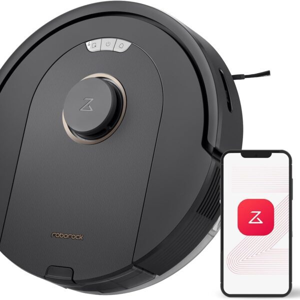 Roborock Q5 Pro Robot Vacuum Cleaner Price in Pakistan