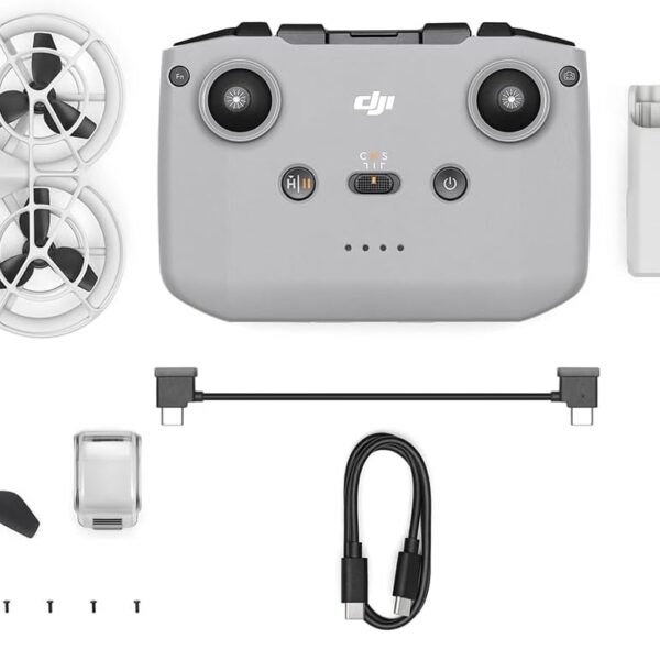 DJI Neo Fly More Combo Price in Pakistan