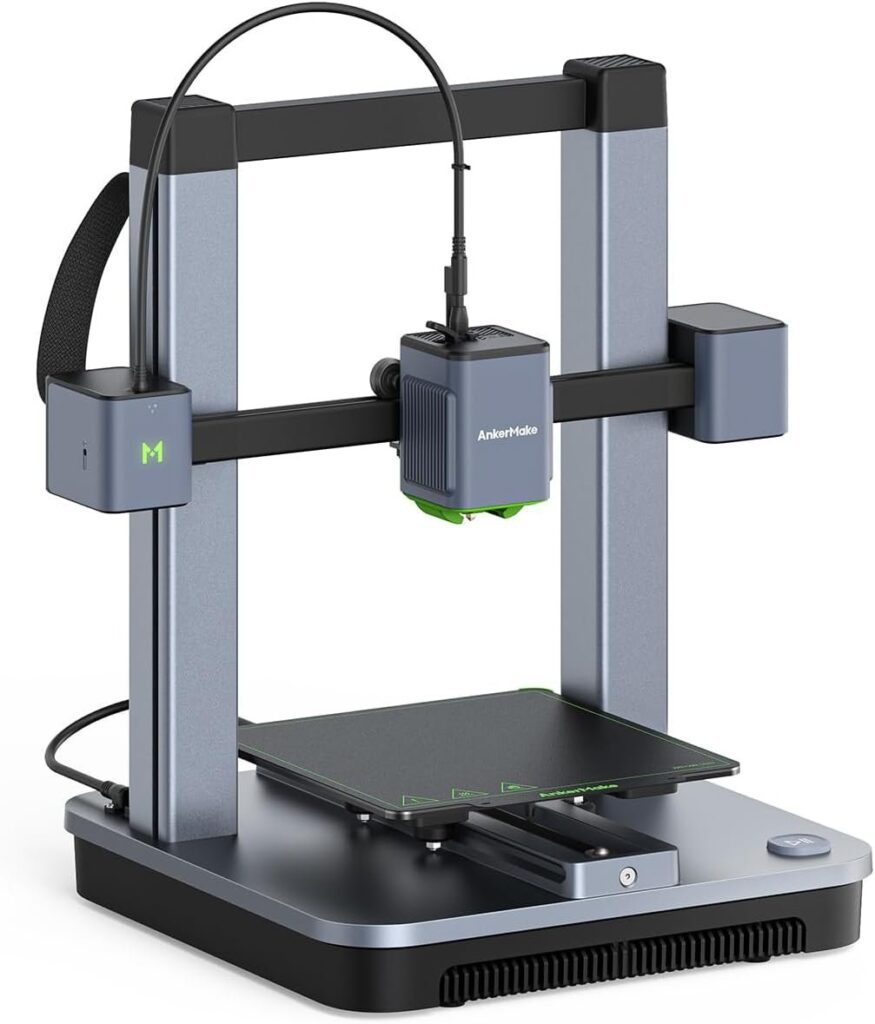 AnkerMake M5C 3D Printer Price in Pakistan