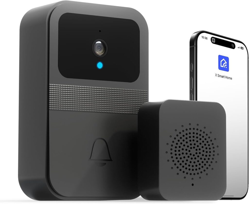 Baytion Smart Doorbell Price in Pakistan