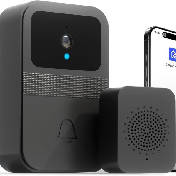 Baytion Smart Doorbell Price in Pakistan