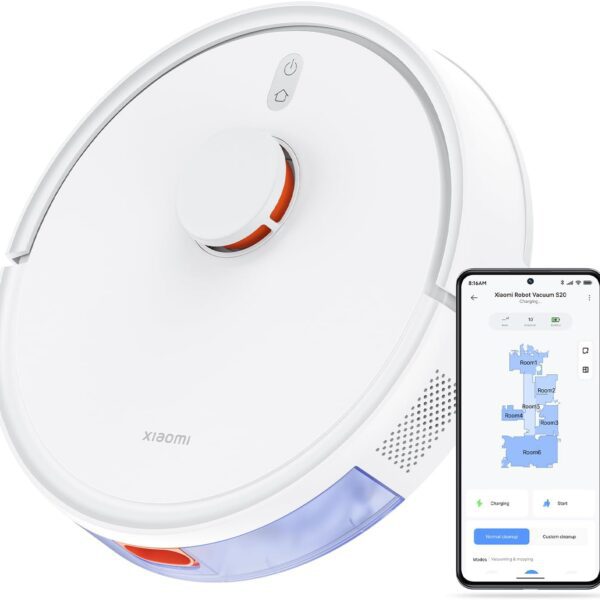 Xiaomi Robot Vacuum S20 Price in Pakistan