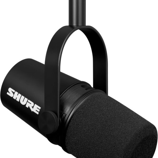 Shure Mv7X Professional Podcast Microphone Price in Pakistan