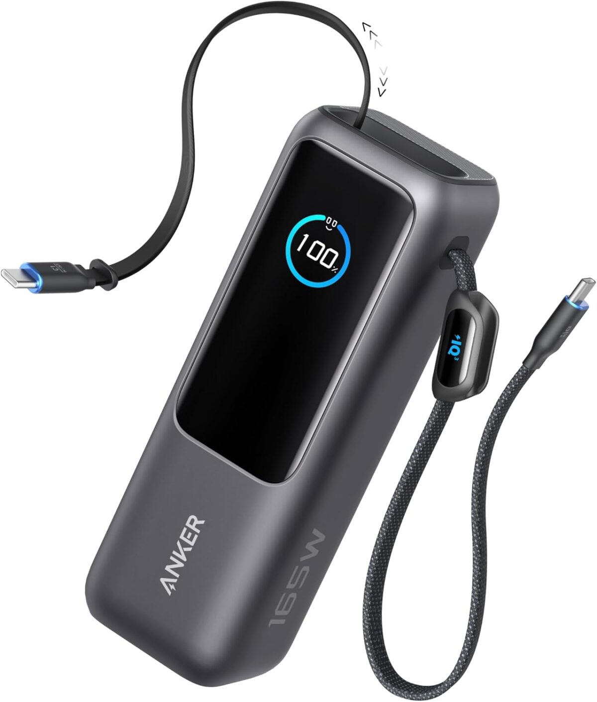 Anker Power Bank 165W 25000mAh Price in Pakistan