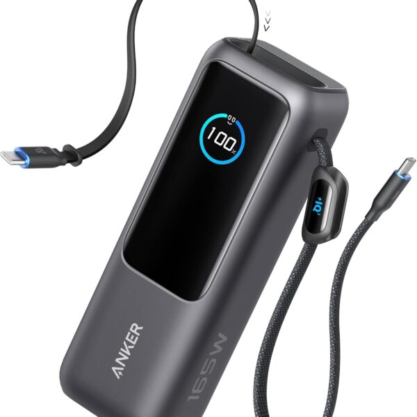 Anker Power Bank 165W 25000mAh Price in Pakistan