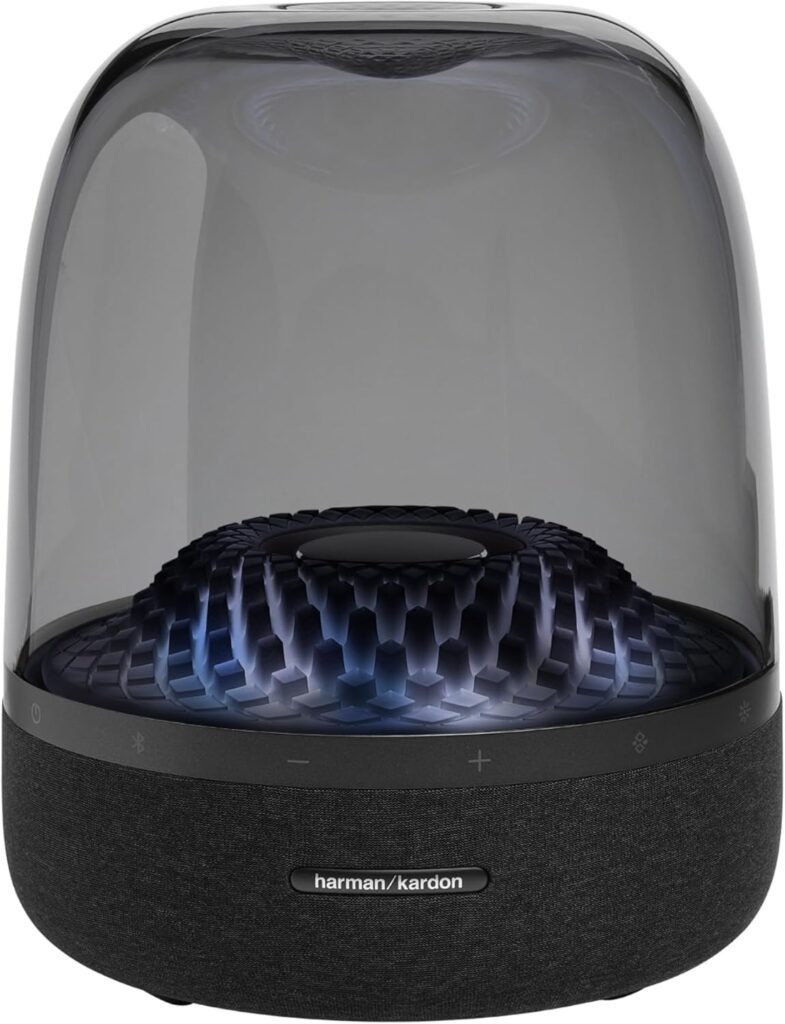 Harman Kardon Aura Studio 4 Price in Pakistan