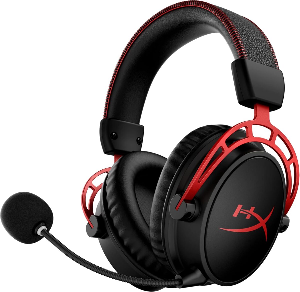 Hyper X Cloud Alpha Wireless Headphones Price in Pakistan