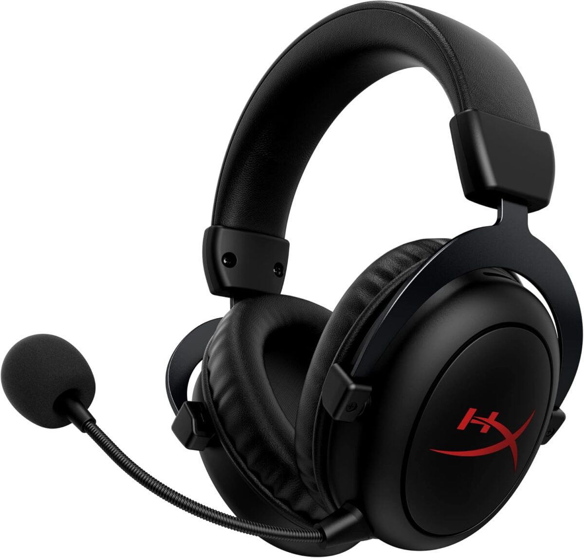 HyperX Cloud II Core Wireless Gaming Headphone Price in Pakistan