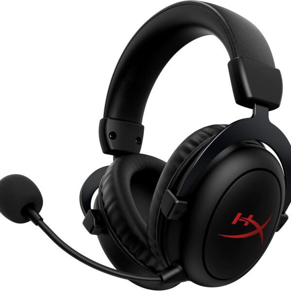 HyperX Cloud II Core Wireless Gaming Headphone Price in Pakistan