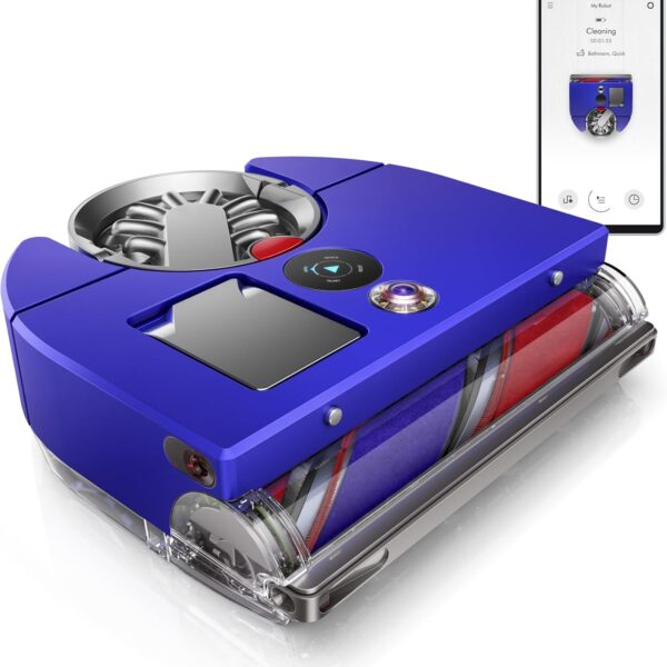 Dyson 360 Vis Nav Robot Vacuum Price in Pakistan