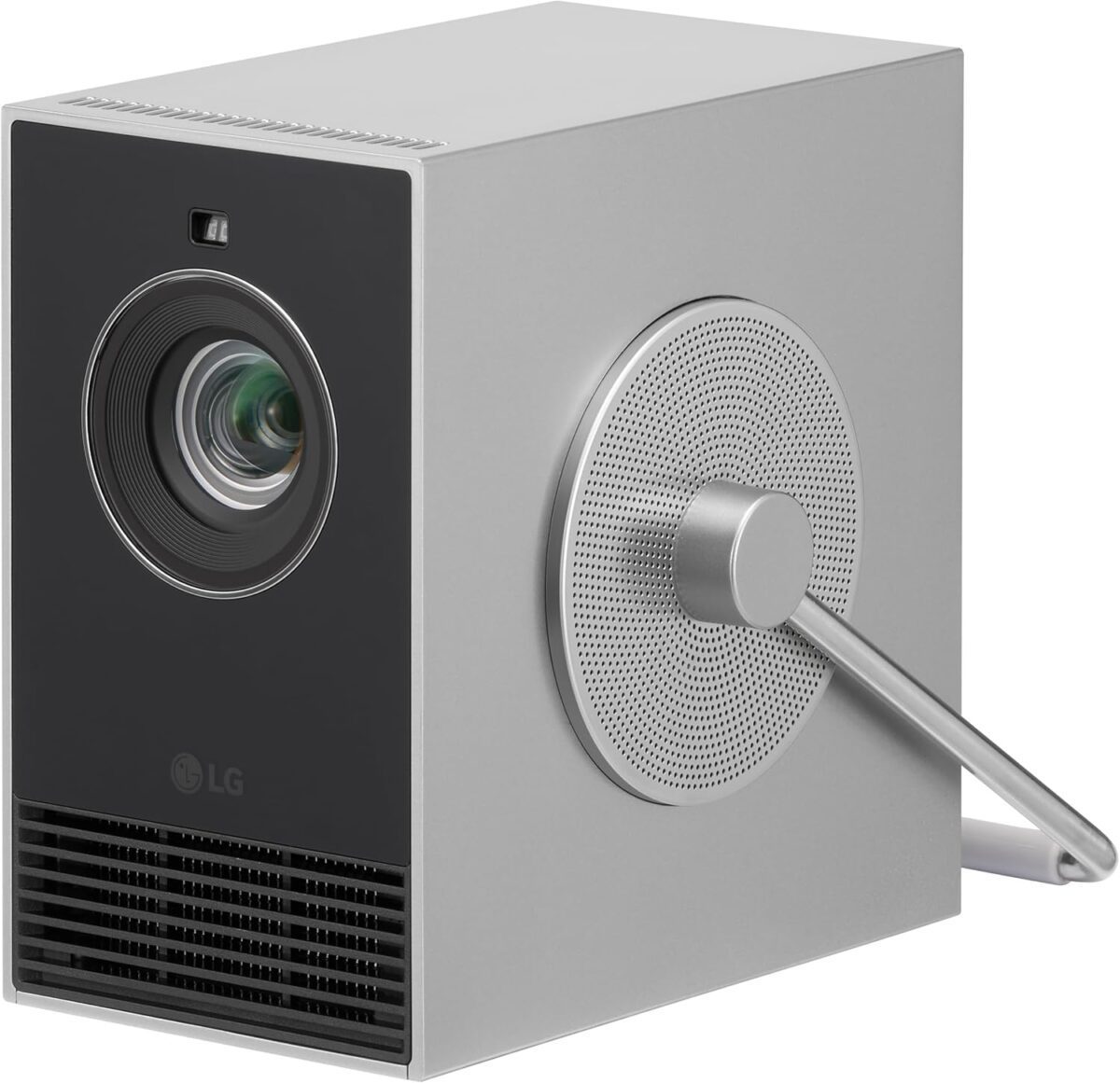 LG CineBeam Q Portable Projector Price in Pakistan