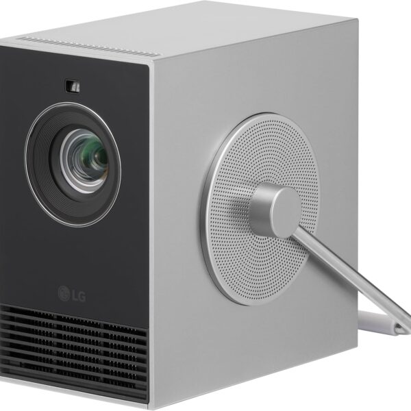 LG CineBeam Q Portable Projector Price in Pakistan