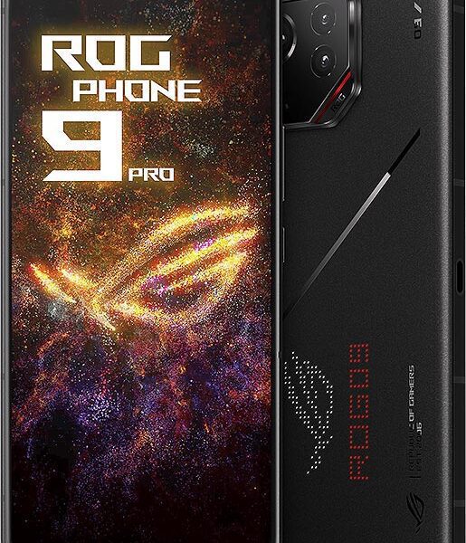 Asus ROG phone 9 price in Pakistan