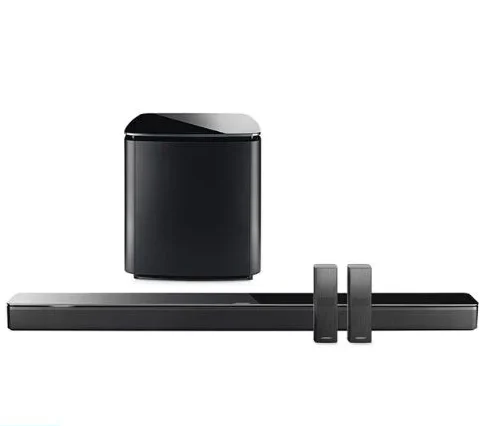 Bose 700 Soundbar Price in Pakistan