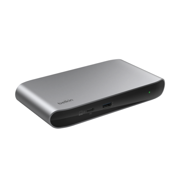 Thunderbolt 4 5-in-1 Core Hub Price in Pakistan