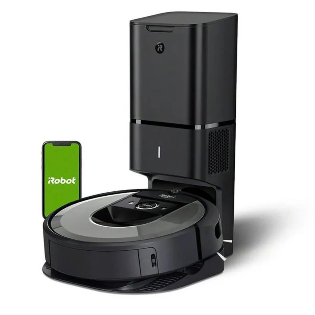 iRobot Roomba i8+ Price