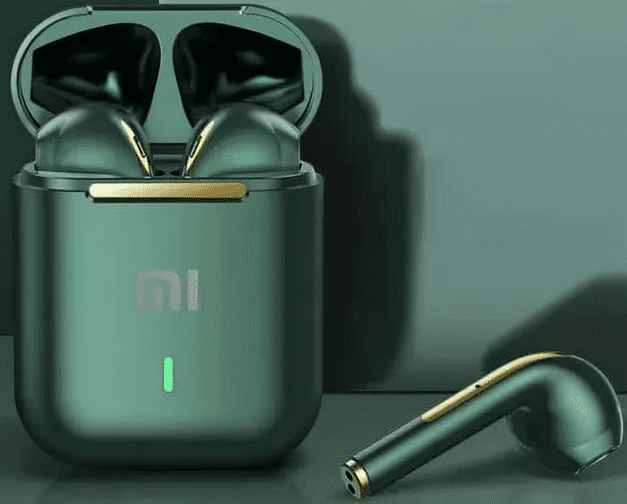 Xiaomi J18 True Wireless Earbuds