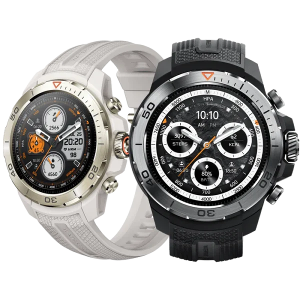 Mibro GS Explorer Watch Price in Pakistan